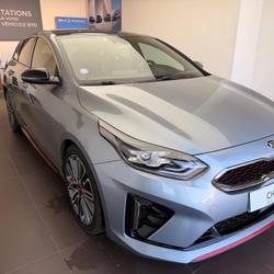 Kia Pro Cee'd PROCEED 1.6 T-GDi 204 ch ISG DCT7 GT S&eacute;r&eacute;zin-du-Rh&ocirc;ne