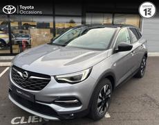 Opel Grandland Billy-sur-Aisne