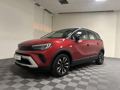 Opel Crossland - Crossland 1.5 D 120 ch BVA6 Elegance - 12 590 €