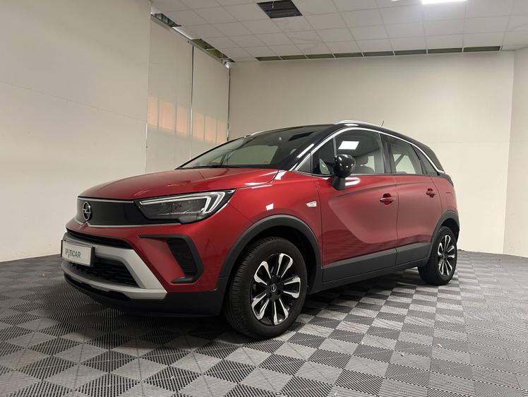 Opel Crossland  - Elegance - 12 590 €