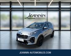 Kia Sportage Champlay