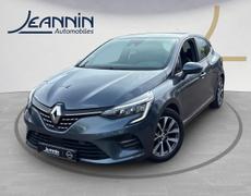 Renault Clio 5 Auxerre