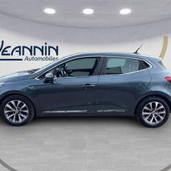 Renault Clio 5 Clio TCe 100 GPL - 21 Intens Auxerre