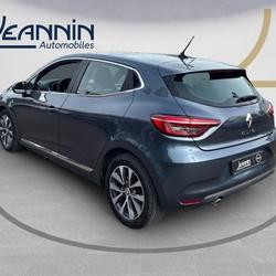 Renault Clio 5 Clio TCe 100 GPL - 21 Intens Auxerre