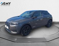 DS DS3 Crossback Le Mans