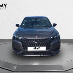 DS DS3 Crossback PureTech 155 EAT8 Performance Line occasion - Le Mans - photo 2/21