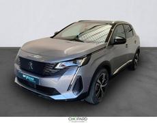 Peugeot 3008 Montélimar