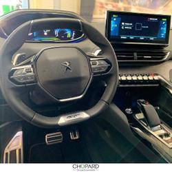 Peugeot 3008 3008 Hybrid 225 e-EAT8 GT Mont&eacute;limar