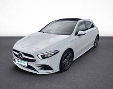 Mercedes Classe A Givors