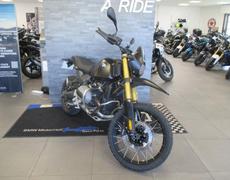 BMW R60 Souffelweyersheim