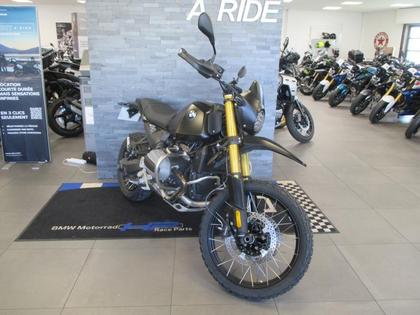 BMW R60 - R 12 1200 G/S - 15 999 €