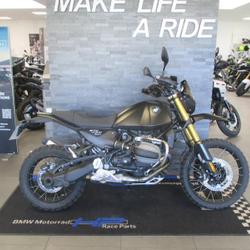 BMW R60 R 12 1200 G/S Souffelweyersheim