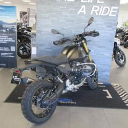 BMW R60 R 12 1200 G/S Souffelweyersheim