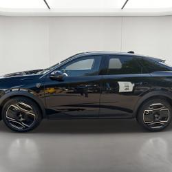 Peugeot 3008 3008 Plug-in Hybrid 225 e-DCS7 GT Exclusive Laxou