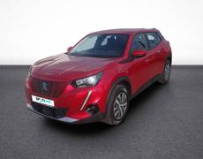 Peugeot e-2008 Aubenas