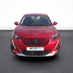 Peugeot e-2008 2008 Moteur &eacute;lectrique 136 ch Active Business Aubenas