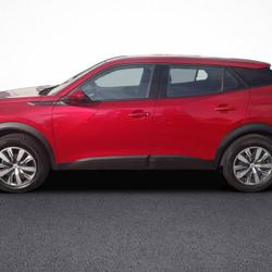 Peugeot e-2008 2008 Moteur &eacute;lectrique 136 ch Active Business Aubenas