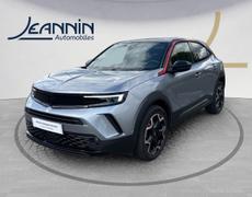 Opel Mokka Vert-Saint-Denis