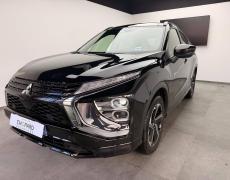 Mitsubishi Eclipse Cross Sérézin-du-Rhône