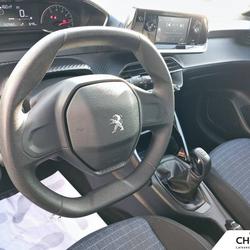 Peugeot 208 208 PureTech 75 S&S BVM5 Like Pontarlier