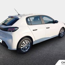 Peugeot 208 208 PureTech 75 S&S BVM5 Like Pontarlier