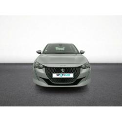 Peugeot e-208 208 Electrique 50 kWh 136ch Active Business Pontarlier