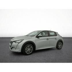 Peugeot e-208 208 Electrique 50 kWh 136ch Active Business Pontarlier