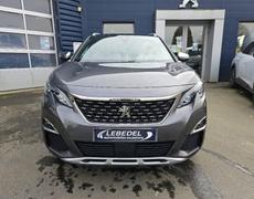 Peugeot 3008 Villedieu-les-Poêles-Rouffigny
