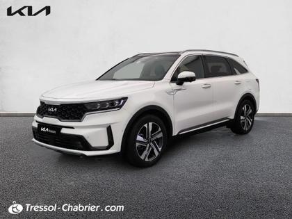Kia Sorento - Sorento 1.6 T-GDi Hybride 230 ch 5 pl  BVA6 Premium - 41 990 €
