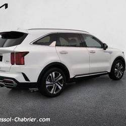 Kia Sorento Sorento 1.6 T-GDi Hybride 230 ch 5 pl  BVA6 Premium B&eacute;ziers