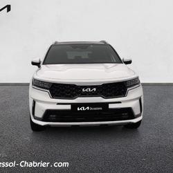 Kia Sorento Sorento 1.6 T-GDi Hybride 230 ch 5 pl  BVA6 Premium B&eacute;ziers