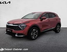 Kia Sportage Sète