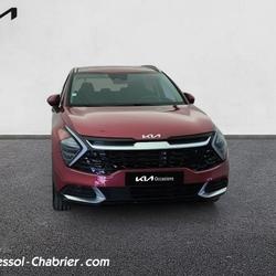 Kia Sportage Sportage 1.6 T-GDi 230ch ISG Hybride BVA6 4x2 Design Perpignan