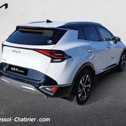 Kia Sportage Sportage 1.6 T-GDi 230ch ISG Hybride BVA6 4x2 Design Narbonne