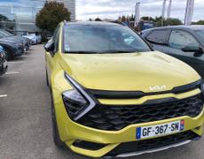 Kia Sportage Castelnau-le-Lez