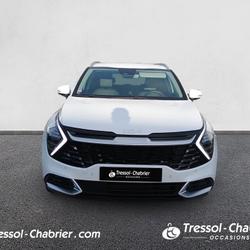 Kia Sportage Sportage 1.6 T-GDi 230ch ISG Hybride BVA6 4x2 Design Lattes