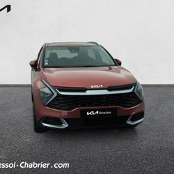Kia Sportage Sportage 1.6 T-GDi 230ch ISG Hybride BVA6 4x2 Active Perpignan