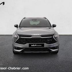 Kia Sportage Sportage 1.6 CRDi 136ch MHEV DCT7 4x2 GT Line Premium B&eacute;ziers