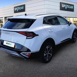 Kia Sportage Sportage 1.6 T-GDi 230ch ISG Hybride BVA6 4x2 Design Narbonne