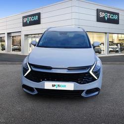 Kia Sportage Sportage 1.6 T-GDi 230ch ISG Hybride BVA6 4x2 Design Narbonne