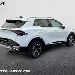 Kia Sportage Sportage 1.6 T-GDi 230ch ISG Hybride BVA6 4x2 Design Perpignan