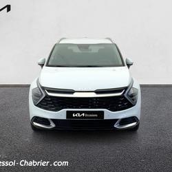 Kia Sportage Sportage 1.6 T-GDi 230ch ISG Hybride BVA6 4x2 Design Perpignan