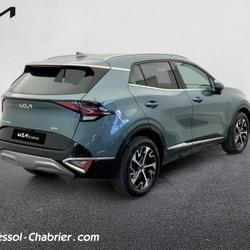 Kia Sportage Sportage 1.6 T-GDi 230ch ISG Hybride BVA6 4x2 Design Perpignan