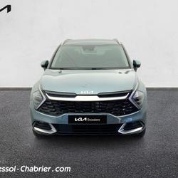 Kia Sportage Sportage 1.6 T-GDi 230ch ISG Hybride BVA6 4x2 Design Perpignan