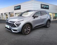 Kia Sportage Carcassonne