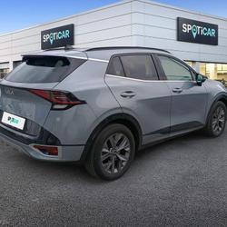 Kia Sportage Sportage 1.6 T-GDi 230ch ISG Hybride BVA6 4x2 GT Line Premium Business Carcassonne