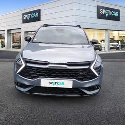 Kia Sportage Sportage 1.6 T-GDi 230ch ISG Hybride BVA6 4x2 GT Line Premium Business Carcassonne
