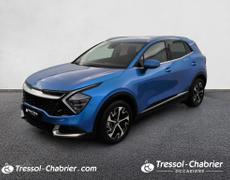 Kia Sportage Carcassonne