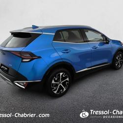 Kia Sportage Sportage 1.6 T-GDi 230ch ISG Hybride BVA6 4x2 Design Carcassonne