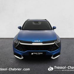 Kia Sportage Sportage 1.6 T-GDi 230ch ISG Hybride BVA6 4x2 Design Carcassonne